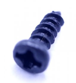 Soflow Screw - 800 890 04 Pa2 × 6mm Small Head Cross Pan Head Self Tapping Screw
