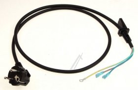 Brandt Mains Power Lead - As0035059 Cable Secteure16