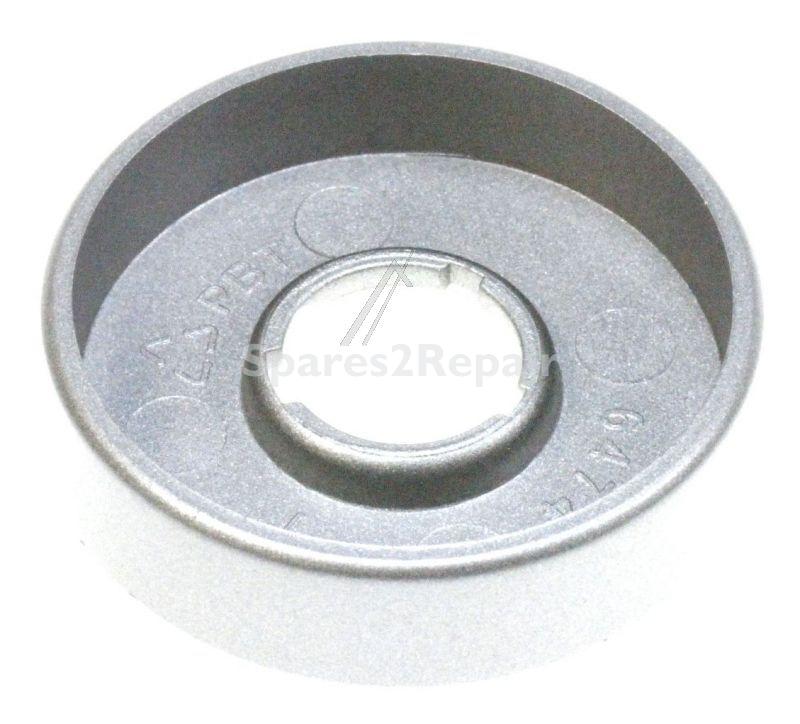 Button - 42142899 Knob (rimo 2p m tank V2 siyah) [Vestel]