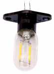 Oven Light - 17470000017698 Integrated Lamp [Midea]
