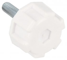 Meiling Foot - B0239 1-2 800008922 Compressor Plate