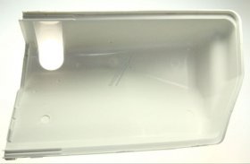 Soap Dispenser - C00271704 Hopper Cover 33cm Hot-ari [Whirlpool Indesit]
