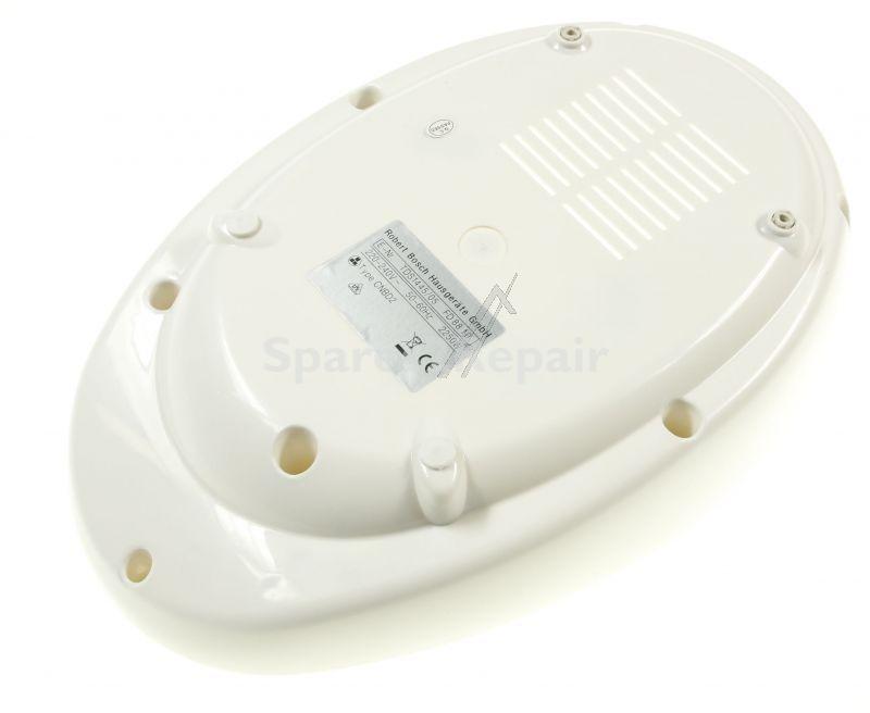 Casing Cover - 10008549 Cover [Bosch Siemens]