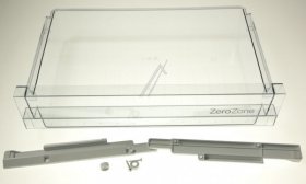 Disc Tray - Drawer A6-fc4 031 Zz Sign b Kpl Servis [Gorenje]