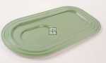 Rearpanel - 12238100002053 Rear Cover [Midea]