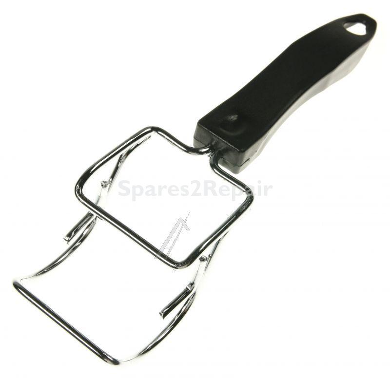 Severin Accessories - 7757-048 Handle For Grill