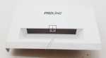 Detergent Dispenser Cover - 12138200a12985 Water Container Handle And Printing [Midea]