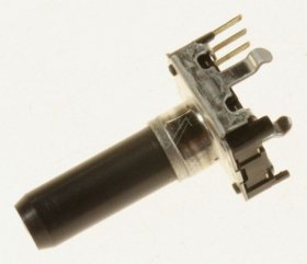 Jvc Rotary Switch - Qsw0975-001 Drehgeber