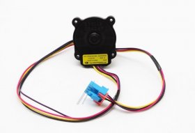Lg Motor - Eau65058526 Rfd3410a126a Pwm Dc12v 1 2krpm 2 2w Allegro Dongseo Electronics Co Ltd