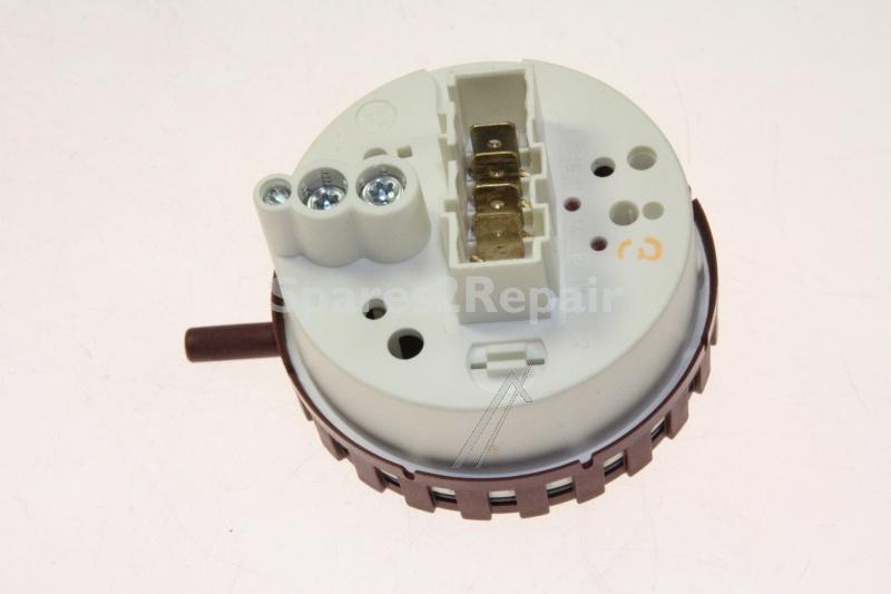 Pressure Switch - 10007601 Analogue Pressure Sensor [Bosch Siemens]
