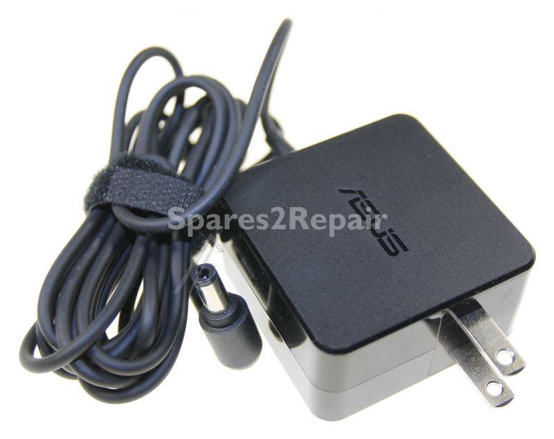 Asus Ac adaptor - 0a001-00348200 Adapter 33w19v 2p(4phi) Eu Type