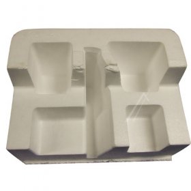 Grundig Pad - 759551599300 Cushion Bottom Right