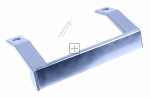 Fridge Door Handles - 4055739231 Handle grey [Electrolux Aeg]