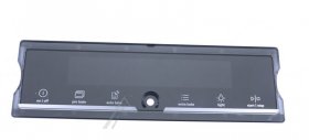 Hisense Gorenje Operating Unit Screen - 727474 Fix Frame Bio60-roz tft
