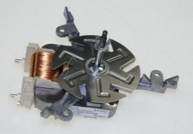 Ventilator Motor - Fan Motor [Bosch Siemens]
