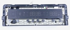 Control Panel - 267480067 C00876196 Timer [Arcelik]