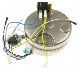 Heat Boiler - C00362158 488000362158 Boiler Assembly [Whirlpool Indesit]