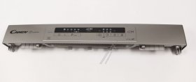 Operating Unit Screen - 70013139 Assembly Bez H Cf 3c7lfx [Candy Hoover]