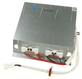 Hisense Gorenje Dryer Heating Element - 357755 Spiral Heater Heatwell-mica Sp-k-10