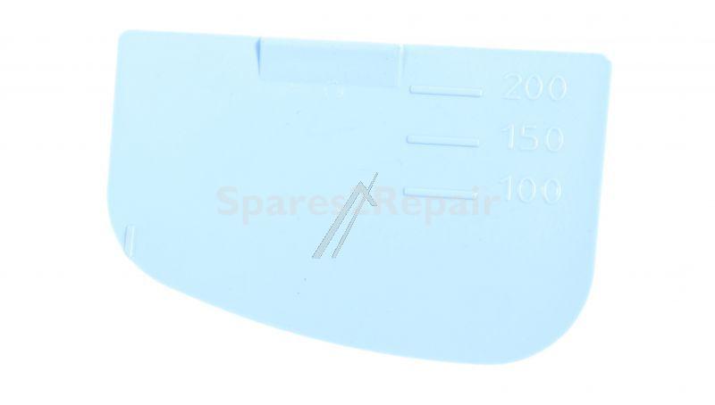Bracket - 49017414 Fitting [Candy Hoover]