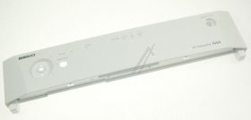 Operating Unit Screen - 1780732500 C00898219 Panel Printed Beko Dun28433x [Arcelik]