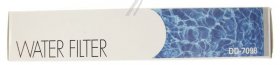 Water Filter - C00375272 Filter Water Dwf7098 [Whirlpool Indesit]