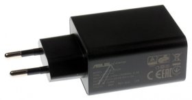 Asus Usb Power Supplies - 04g263000380 Adapter 5v-2a Ac Plug (europe)