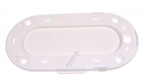 Housing Base - Ms-0a13228 Base Plate-white [Groupe SEB]