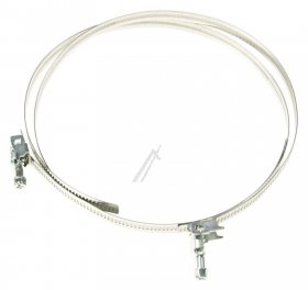 Oetiker Hose Clamp - 12600468 Hose Clamp 90-110mm B=9mm