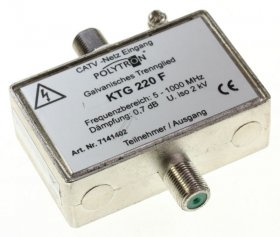 Polytron Hdmi-modulators - Hdm 1 S Hdmi Modulator Hdmi In Dvb-s