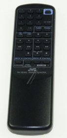 Jvc Ir remote Control - Rmse48u Wireless Remote Control Ca E48bk