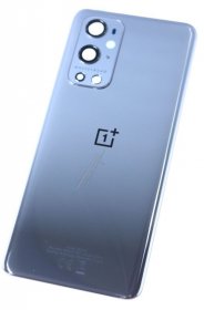 Oneplus Battery Compartment Lid - 2011100249 4906514 Battery Cover For Oneplus 9 Pro - Morning Mist