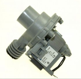 Drain Pump - Drain Pump [Midea]