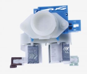 2 way Solenoid Valve - 8588074876547 Electric Valve 2-ways flowmete [Electrolux Aeg]