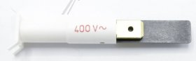 Lens - 3875464103 Lens Signal Lamp [Electrolux Aeg]