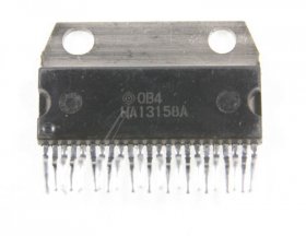 Hitachi Resistor - Carbon Film Resistor