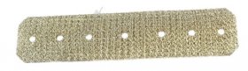 Hisense Gorenje Sealing Materials - 454126 Gasket Upper Heater Mw