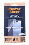 Panzerglass Display Protective Film - 2805 Panzerglass Screen Protector Iphone 15 | Classic Fit