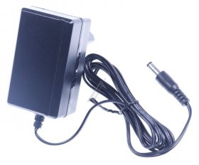 Power Supply For Vacuum Cleaner - Saw30a-310-0800g 48033838 Charger Eu 31v [Candy Hoover]