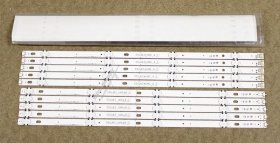 Lg Led backlight bar - Agf30110403 Package Assembly Led Array