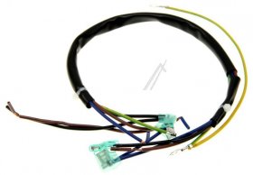 Mains Power Lead - 4055173977 Power Cable With Plug [Electrolux Aeg]