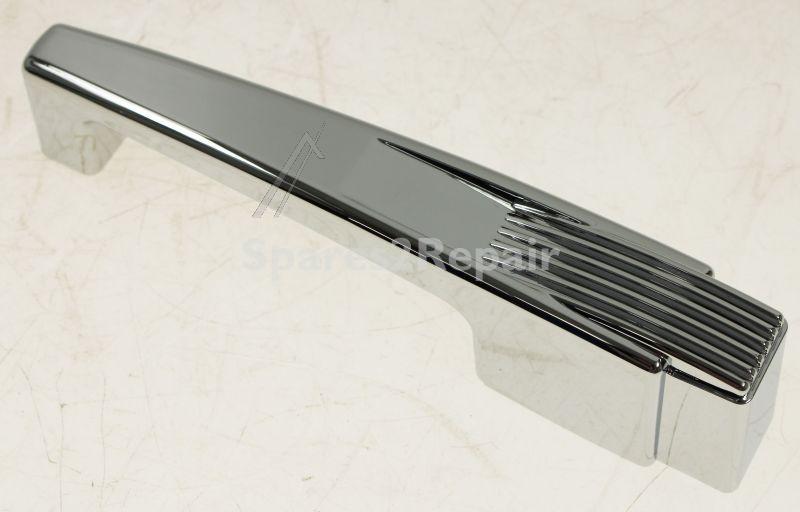 Smeg Hand Grip - 694931918 Assembly Handle Left Ref Door