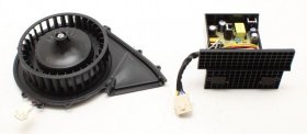 Brandt Ventilator Motor - As0075502 Fan Motor