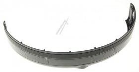 Casing Cover - At5186005800 Bumper Assembly 2712 Black [Delonghi]