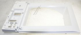 Flange Washing Machine Window - Upper Shelf [Candy Hoover]