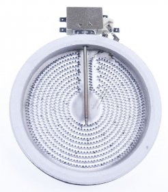 Simfer Ceramic Heater Element - H35-30-300-023 10003104 V isitici Hilight Single Ø140 1200w-230v-alone