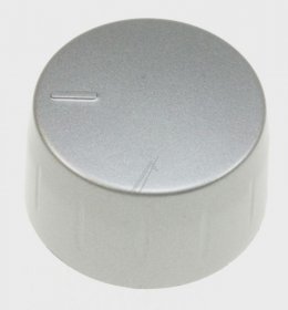 Button - 42063104 Knob (omega Spindle Type B-in Whp Inox [Vestel]