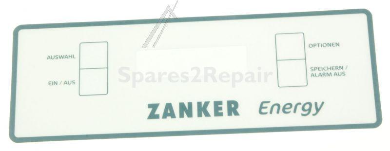 Hand Grip - 2914941287 Handle Insert [Electrolux Aeg]