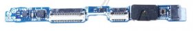 Ibm Lenovo Module - Electrical Unit - 5c50s25112 Mic Board L 82bh R