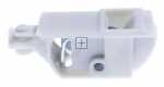 Compatible Door Lock - Door Lock Alternative For Bauknecht